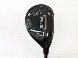 PING G425 ユーティリティ 22度 26度セット Amazon | ピン（PING） ユーティリティ メンズ G425