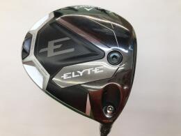 ⭐︎キャロウェイ ELYTE ♦♦♦ドライバー 9度 TENSEI(S) 新品 楽天市場】キャロウェイ ELYTE X ドライバー （日本正規品