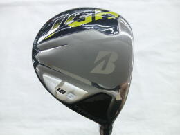 TOUR B JGR｜ブリヂストン｜フェアウェイウッド｜中古ゴルフ