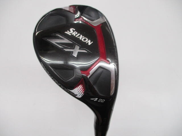 SRIXON ZX HYBRID｜ダンロップ｜ユーティリティ｜NSプロ MODUS
