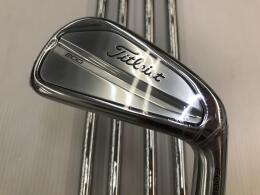 新品未使用！人気のT200 2023 アイアンセット Titleist (期間限定) タイトリスト 2023モデル T200 アイアン 6