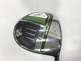 EPIC MAX FAST｜キャロウェイ｜ドライバー｜中古ゴルフクラブを