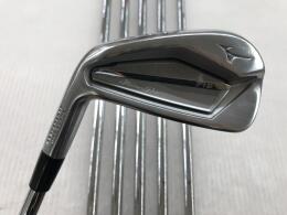Mizunoプロ719 5-pw モーダス125 Mizunoプロ719 5-pw モーダス125 Mizuno Pro 719 5-Pw Modus 125
