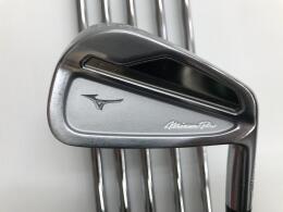 【男性用】mizuno pro 518 アイアンセット 6本 Mizuno Pro 518 Irons #6-9.P(5Clubs)/DG/Flex:S200/Iron set | eBay