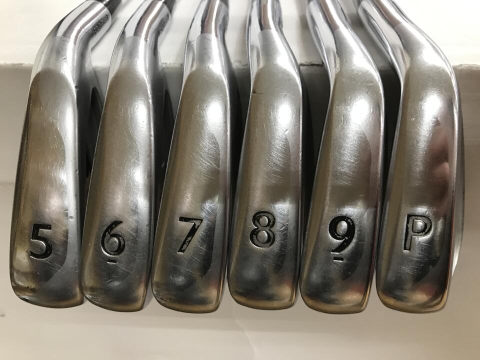 タイトリスト 2016年VG3アイアンセット6本 NSPRO950GH S Amazon.co.jp: 【中古品】タイトリスト アイアンセット VG3