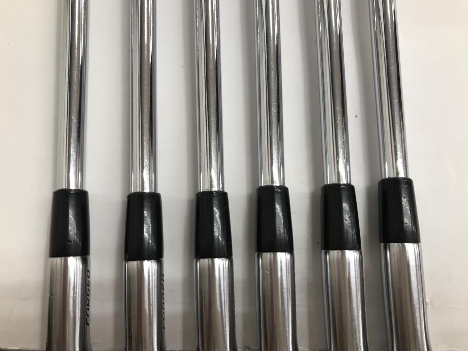 タイトリストアイアン VG3 2016 NSプロ950GH S 5〜Pセット VG3 2016｜タイトリスト｜アイアンセット｜NSプロ950GH｜中古