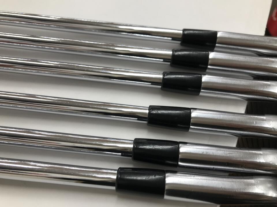 タイトリスト 2016年VG3アイアンセット6本 NSPRO950GH S VG3 IRONS - タイトリスト 日本公式サイト