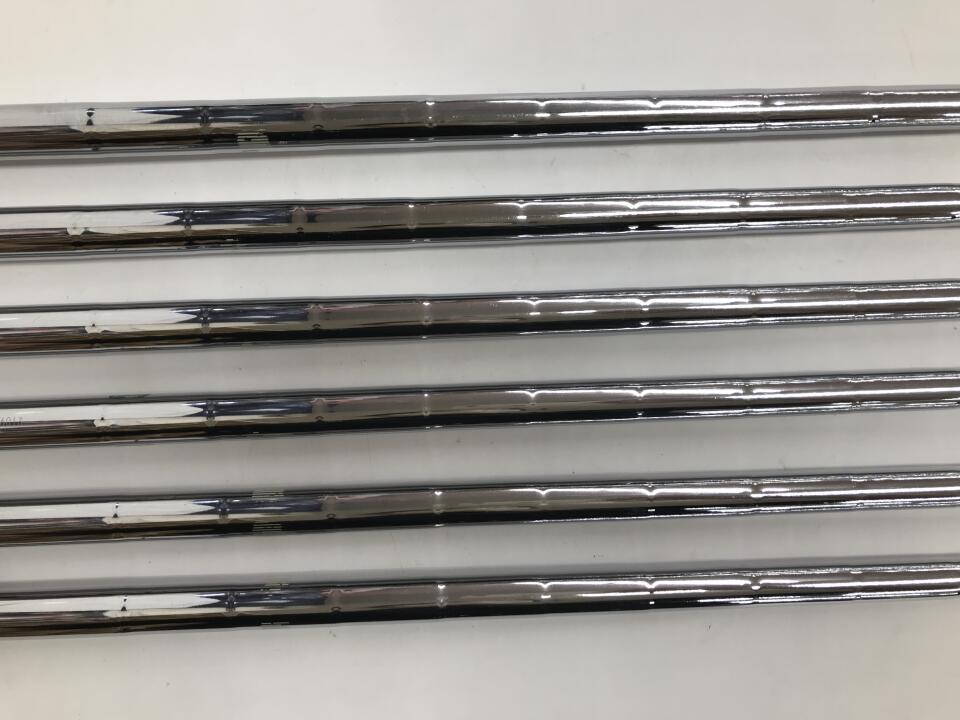 VG3 2016｜タイトリスト｜アイアンセット｜NSプロ950GH｜中古