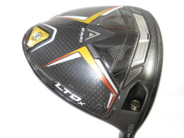 中古　コブラ　KING LTD X LS ドライバー 9.0° KING LTDx LS Gold/Black｜コブラ｜ドライバー｜中古ゴルフ