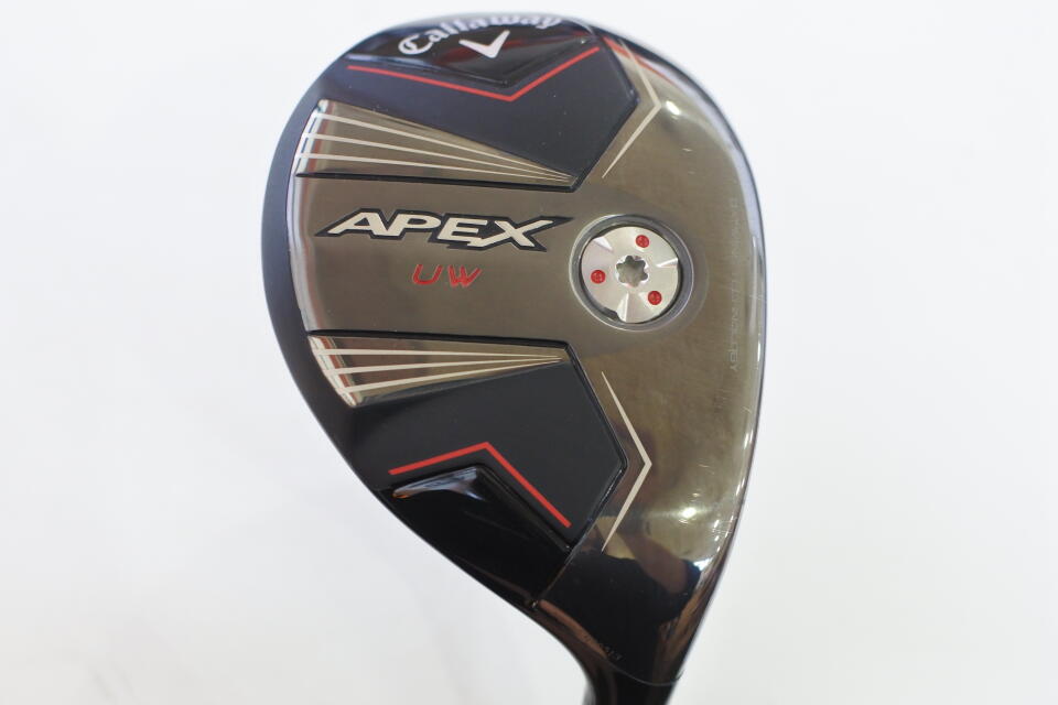 apex uw 17°　tensei 1k blue 70S キャロウェイ apex uw 17° tensei 1k blue 70S キャロウェイ APEX UW
