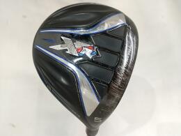キャロウェイXR16°フェアウェイウッドFWゴルフクラブ中古ハードスペックX XR 16 フェアウェイウッド 製品情報(メンズ) | キャロウェイ