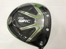 GBB EPIC US｜キャロウェイ｜ドライバー｜中古ゴルフクラブを