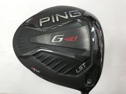 PING - PING ピン　G410 LST ドライバー　9°  ディアマナ　RF60X PING ピン G410 LST ドライバー 9° ディアマナ RF60X
