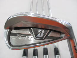 TOUR B JGR HF1｜ブリヂストン｜アイアンセット｜中古ゴルフ