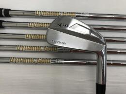 TOUR WORLD TW757 B｜ホンマゴルフ｜アイアンセット｜中古ゴルフ