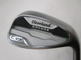 Cleveland ZipCore CVX 50度バンス角11 ウェッジ クリーブランド