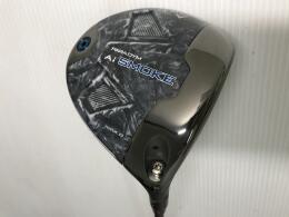 【週末値下】PARADYM Ai SMOKE MINI D キャロウェイ PARADYM (パラダイム) Ai SMOKE Ti 340 MINI