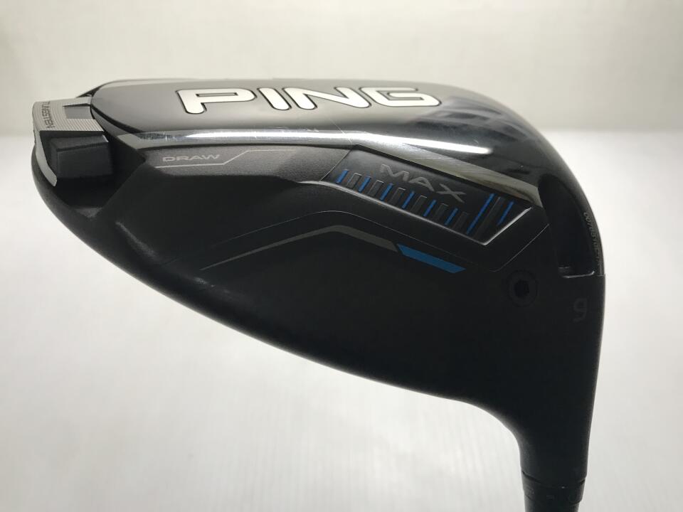 G440 MAX ドライバー　(ベンタスブルー6x) 楽天市場】【10/10限定☆抽選100%Pバック☆要エントリー+最大10