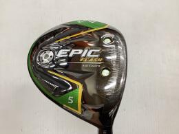 EPIC FLASH STAR｜キャロウェイ｜フェアウェイウッド｜中古