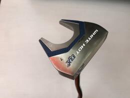 ホワイト ホット RX #7｜オデッセイ｜パター｜中古ゴルフクラブ