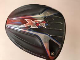 中古品　キャロウェイXR16 10.5度　Tour AD GP-5 S 中古】 キャロウェイ XR 16 10.5° ドライバー DR Tour AD GP-5