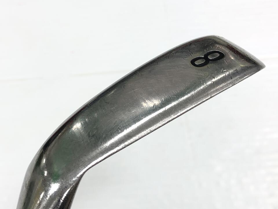 XXIO 9｜ダンロップ｜アイアン単品｜NSプロ890GH DST for XXIO