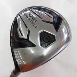 TOUR WORLD TW737 FW｜ホンマゴルフ｜フェアウェイウッド｜中古
