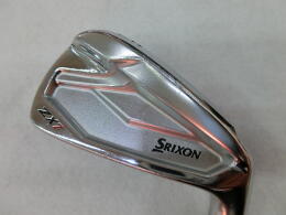 SRIXON ZX7｜ダンロップ｜アイアンセット｜中古ゴルフクラブを