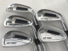 EZONE CB 901 FORGED｜ヨネックス｜アイアンセット｜中古ゴルフ