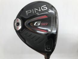 G410｜ピン｜フェアウェイウッド｜中古ゴルフクラブを探す