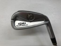 ホンマ ツアーワールド　TW-U 5番 本間ゴルフ／TOUR WORLD／TW-U ユーティリティ アイアンの口コミ