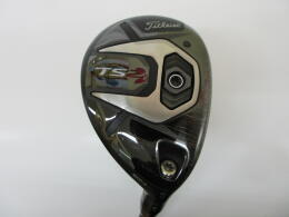 TS2｜タイトリスト｜ユーティリティ｜中古ゴルフクラブを探す