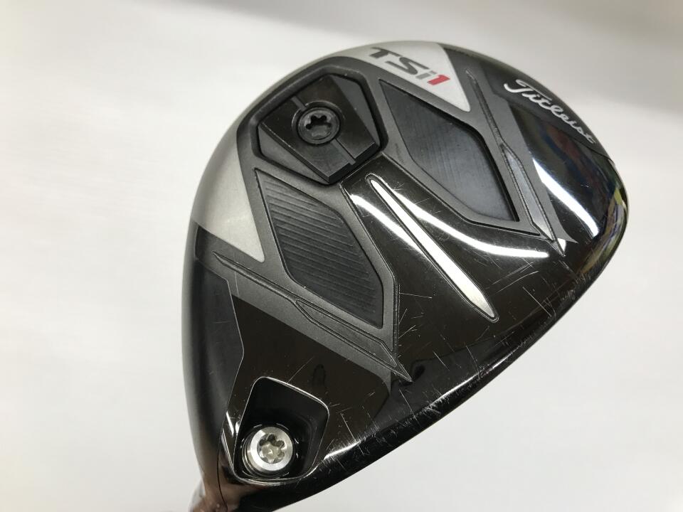フクヨシさま専用　タイトリスト TSi1 ユーティリティMCH 90・S 26度 タイトリストTSi1 ユーティリティMCH 90・S 26度 TSi1｜タイトリスト