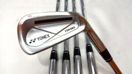 ヨネックスCB511 5-P カイザHP10S カーボン 中古 楽天市場】ヨネックス cb511 アイアンの通販