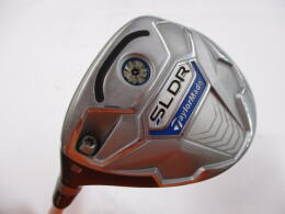 SLDR｜テーラーメイド｜フェアウェイウッド｜中古ゴルフクラブを
