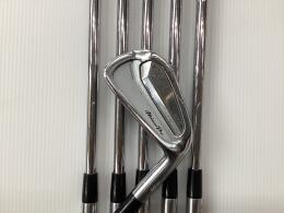 Mizuno Pro 520 アイアン6本セット モーダス ツアー 120S Mizuno Pro 520｜ミズノ｜アイアンセット｜NSプロ MODUS 3