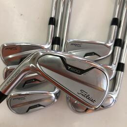 タイトリストt200 2021年　アイアンセット TITLEIST TSERIES IRON | T200 2021 - タイトリスト 日本公式サイト
