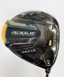 ROGUE ST MAX LS｜キャロウェイ｜ドライバー｜中古ゴルフクラブ