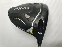 レフティPING G430 MAX 10K ドライバー シャフト付【中古美品】 中古】G430 MAX 10K ドライバー ALTA J CB BLUE 12 S B