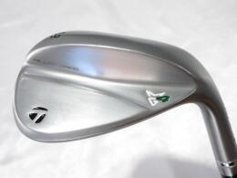 (中古) MILLED GRIND4 ウエッジ　左54° 中古】ミルドグラインド4 ウェッジ Dynamic Gold EX TOUR ISSUE