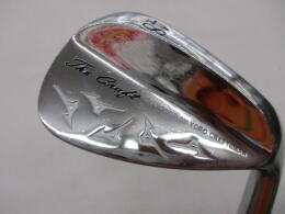 ミズノクラフト50度ウェッジ ダイナミックゴールド S200 MIZUNO ミズノ The Craft Wedge ザ・クラフト ウェッジ Dynamic