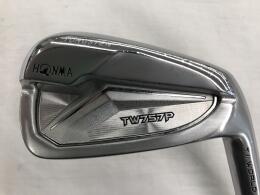 TOUR WORLD TW757 P｜ホンマゴルフ｜アイアンセット｜中古ゴルフ