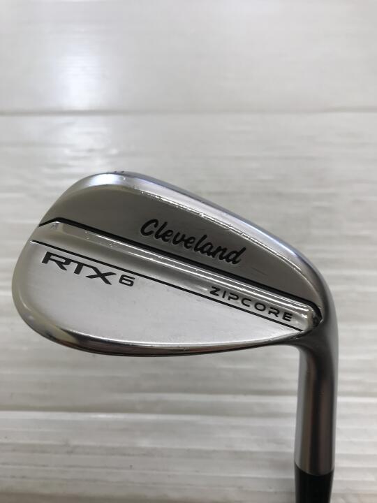 クリーブランドゴルフ RTX 6 ZIPCORE ツアーサテン　58度 Amazon | クリーブランドゴルフ(Cleveland Golf) ウエッジ RTX