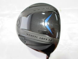 TP-X nitrogen (発泡剤+窒素ガス)｜カムイ｜ドライバー｜中古