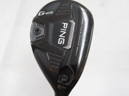 G425｜ピン｜ユーティリティ｜中古ゴルフクラブを探す｜ゴルフ・ドゥ