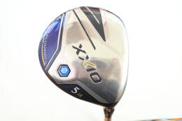 XXIO 12 ネイビー｜ダンロップ｜フェアウェイウッド｜中古ゴルフ
