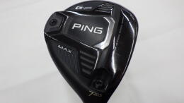 ピン　Ｇ４２５　ＭＡＸ　9Ｗ美品 楽天市場】ping ピン g425 max フェアウェイウッド 9wの通販