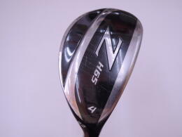 SRIXON Z H65｜ダンロップ｜ユーティリティ｜中古ゴルフクラブを