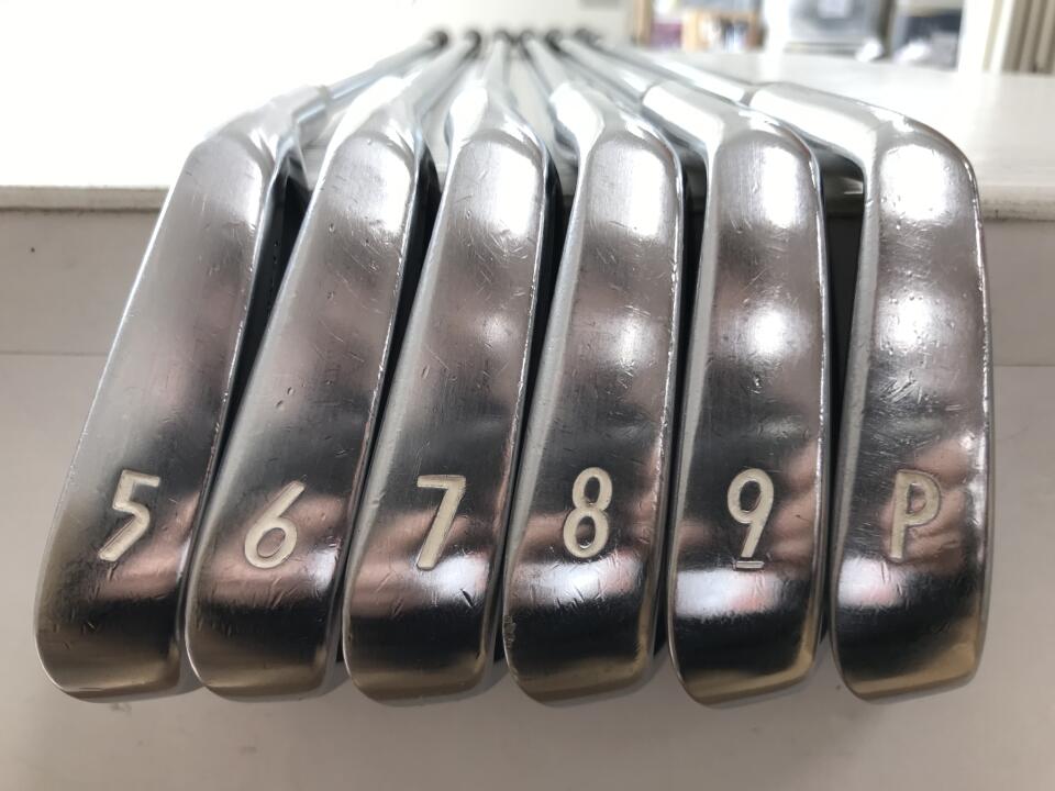 WNC-913 |プロジェクトX Pxi |中古|アイアンセット | ミステリー WNC-913｜ミステリー｜アイアンセット｜PROJECT X（リシャフト