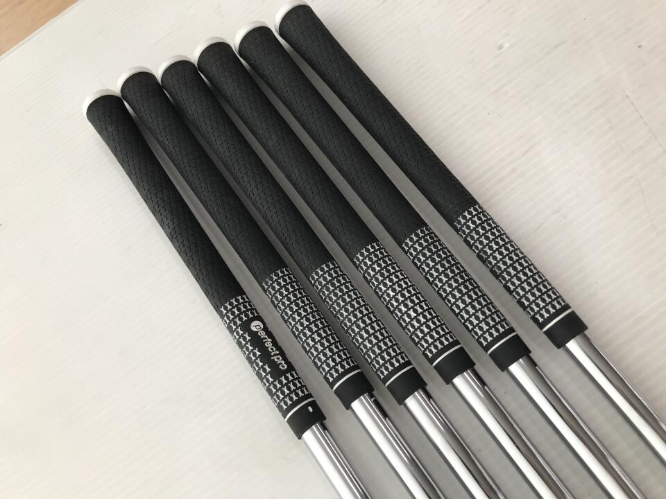 WNC-913｜ミステリー｜アイアンセット｜PROJECT X（リシャフト）｜中古